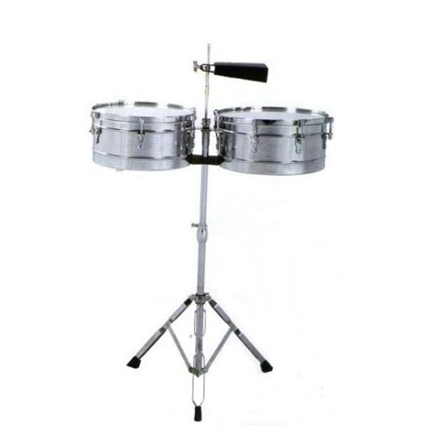 Timbales Thunder (JBTBS-1413)