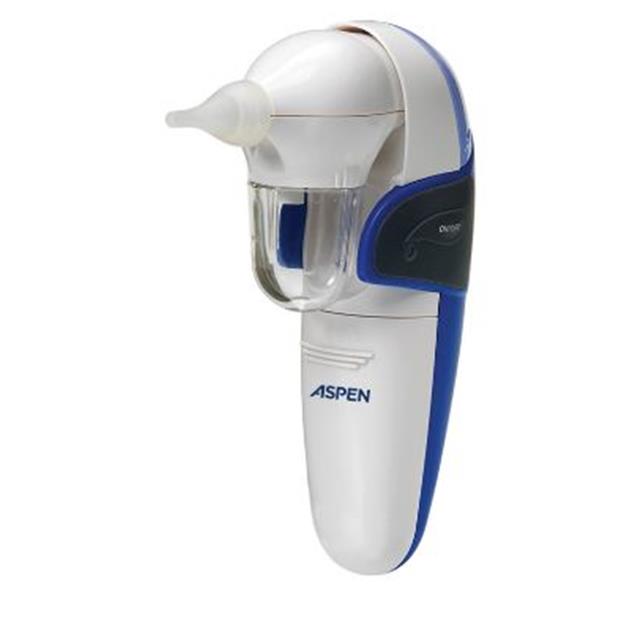 Aspirador Nasal Aspen Delfín (ANM12)