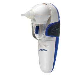 Aspirador Nasal Aspen Delfín (ANM12)