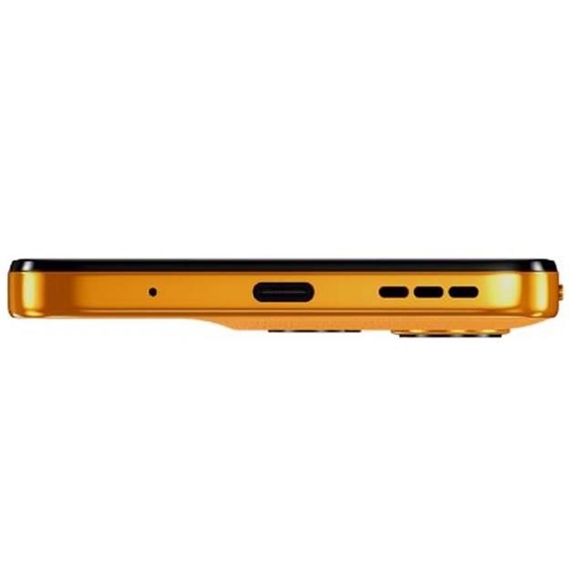 Celular Motorola Moto G15 4+128 Gb Sunrise Orange