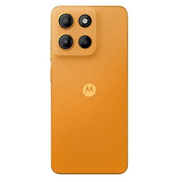 Celular Motorola Moto G15 4+128 Gb Sunrise Orange