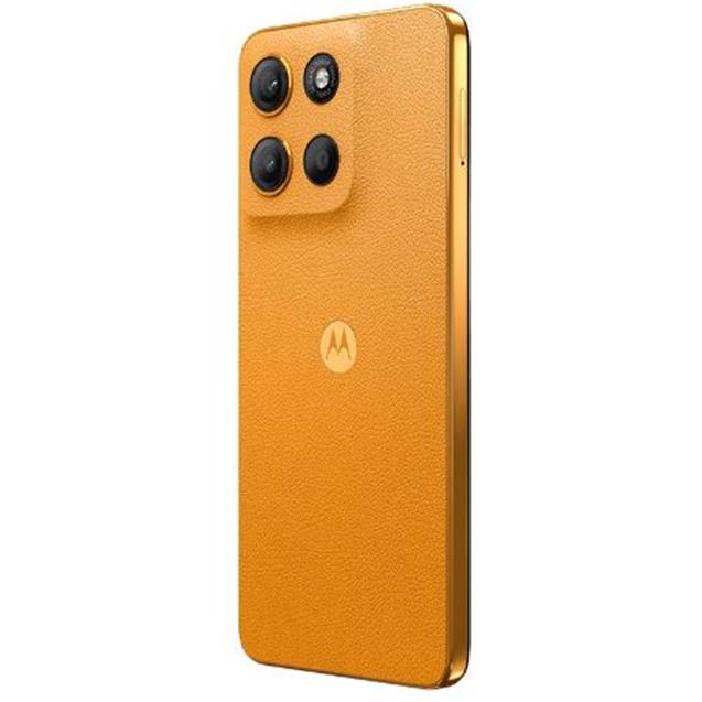 Celular Motorola Moto G15 4+128 Gb Sunrise Orange