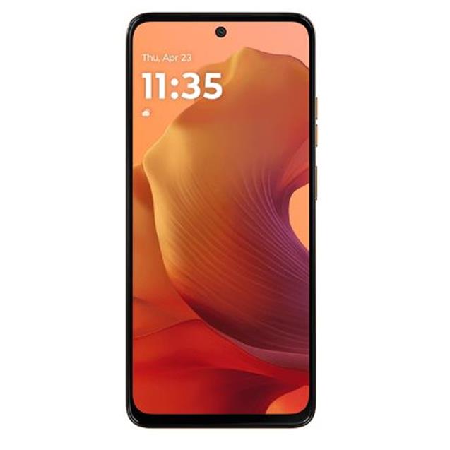 Celular Motorola Moto G15 4+128 Gb Sunrise Orange