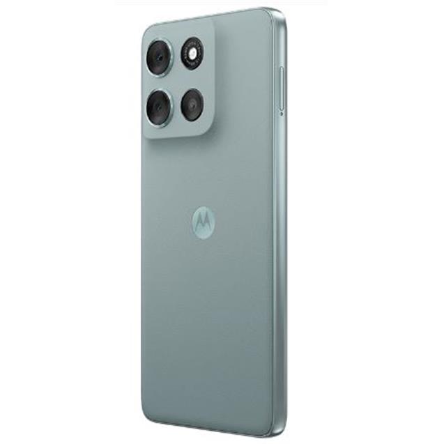 Celular Motorola Moto G56 8+256 Gb 5g Gray Mist