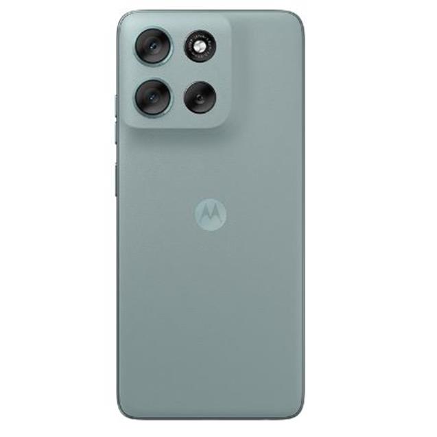 Celular Motorola Moto G56 8+256 Gb 5g Gray Mist