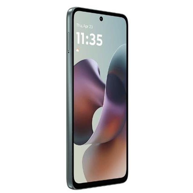 Celular Motorola Moto G56 8+256 Gb 5g Gray Mist