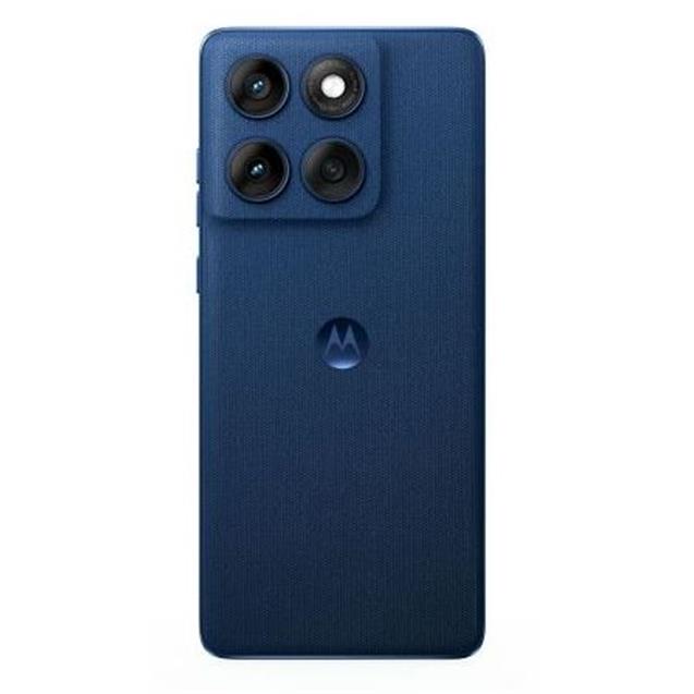 Celular Motorola Edge 60 12+512 Gb Gibraltar Sea