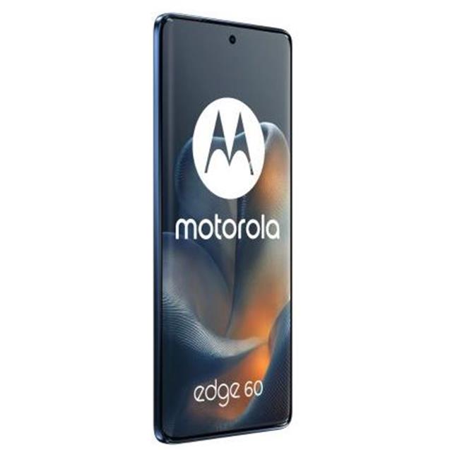 Celular Motorola Edge 60 12+512 Gb Gibraltar Sea
