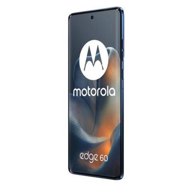 Celular Motorola Edge 60 12+512 Gb Gibraltar Sea
