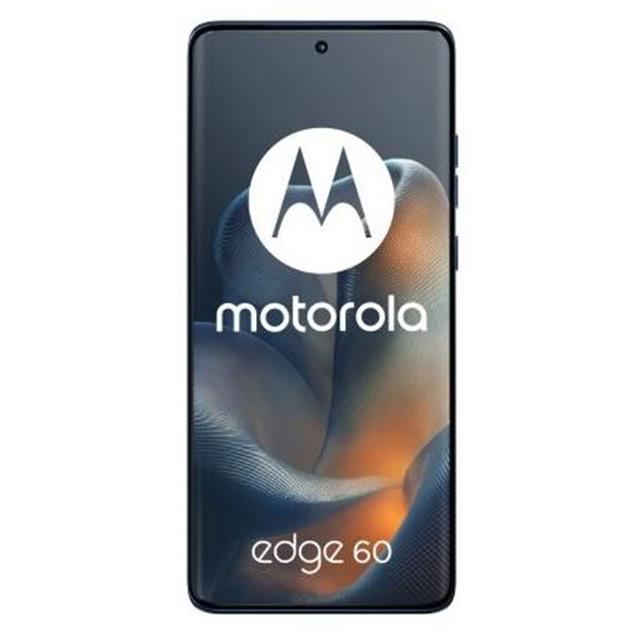 Celular Motorola Edge 60 12+512 Gb Gibraltar Sea