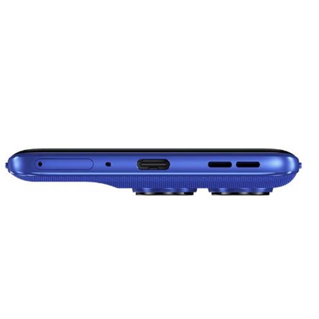 Celular Motorola Edge 60 Pro 12+512 Gb Dazzling Blue