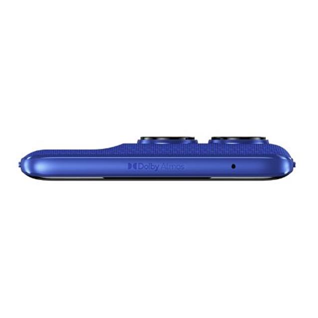 Celular Motorola Edge 60 Pro 12+512 Gb Dazzling Blue