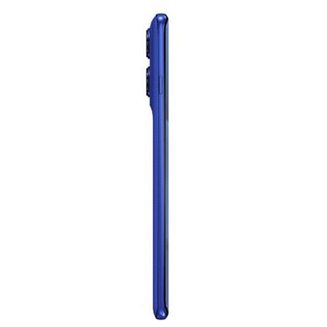 Celular Motorola Edge 60 Pro 12+512 Gb Dazzling Blue