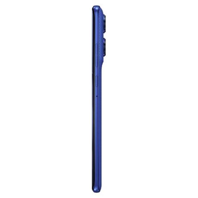 Celular Motorola Edge 60 Pro 12+512 Gb Dazzling Blue