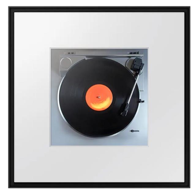 Parlante Samsung Music Frame (LS60)