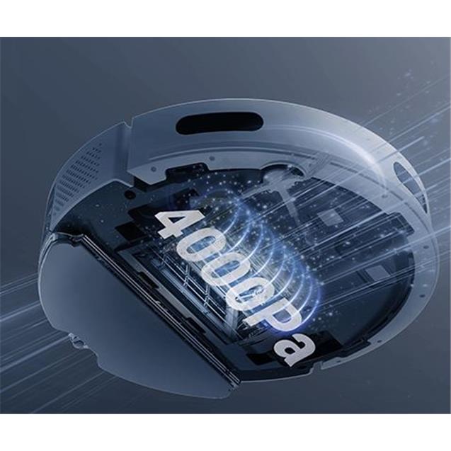 Aspiradora Trapeadora Robot Ezviz RE5