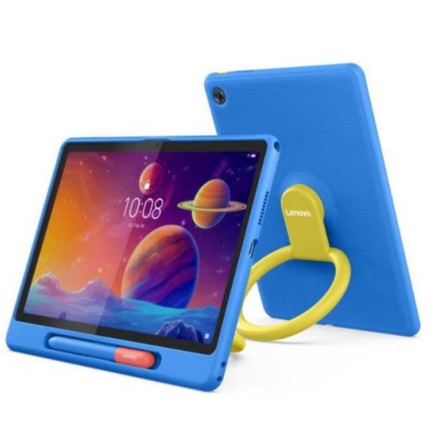 Tablet Lenovo Tab 10.1 4gb 64gb Bumper Case + Passive Pen