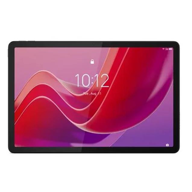 Tablet Lenovo M11 8+128gb 11" Foliocase + Pen + Auriculares E310 Luna Gray