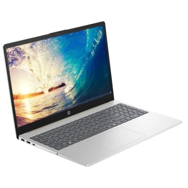 Notebook Hp  I5-1334u/ 8gb 512gb/ 15.6 Touch Fhd/ W11hsl + Auric. Poly Usb-C (15FD0154LA)