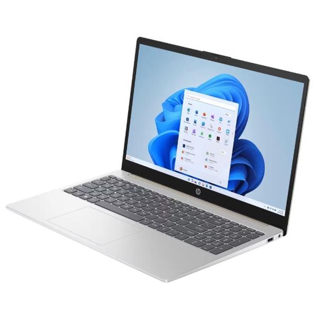 Notebook Hp  I5-1334u/ 8gb 512gb/ 15.6 Touch Fhd/ W11hsl + Auric. Poly Usb-C (15FD0154LA)