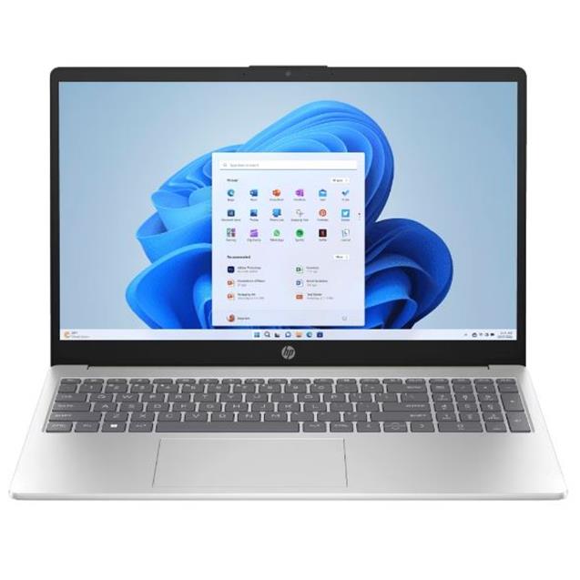Notebook Hp  I5-1334u/ 8gb 512gb/ 15.6 Touch Fhd/ W11hsl + Auric. Poly Usb-C (15FD0154LA)
