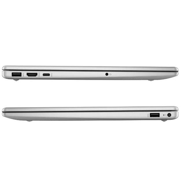 Notebook HP I7-1355u 16gb 512gb 15.6 Fhd W11hsl (15-FD0283LA)