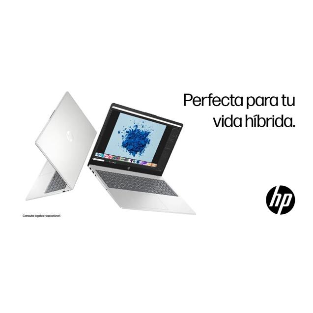 Notebook HP I7-1355u 16gb 512gb 15.6 Fhd W11hsl (15-FD0283LA)