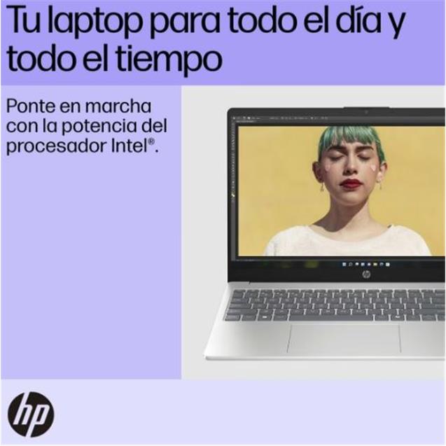 Notebook HP I7-1355u 16gb 512gb 15.6 Fhd W11hsl (15-FD0283LA)