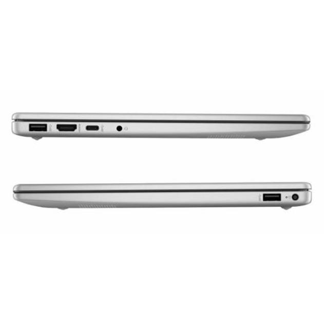 Notebook HP  R5-7520u/ 8gb 512gb/ 14 Fhd W11hsl + Auric. Poly Sub-C (14EM0252LA)