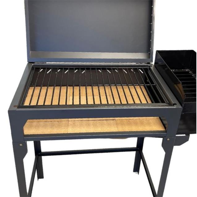 Parrilla Tromen Chulenguito (02000102)