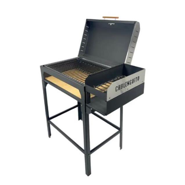 Parrilla Tromen Chulenguito (02000102)