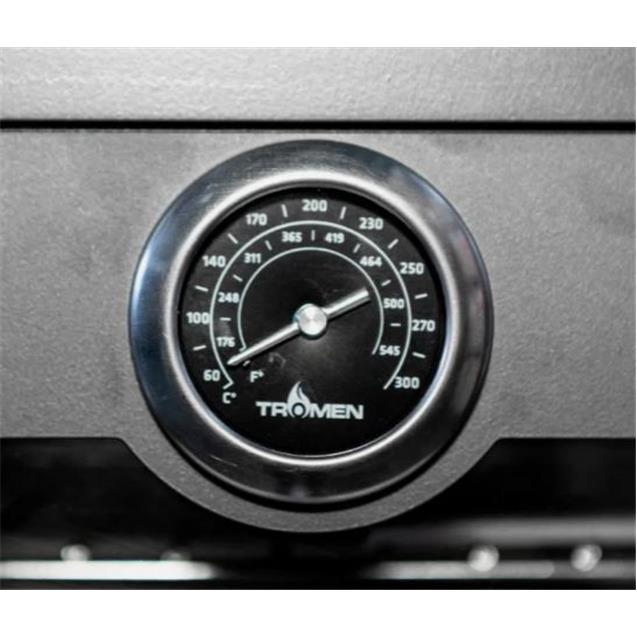 Horno Tromen Trh Gas Mesada/Embutir (04000007)