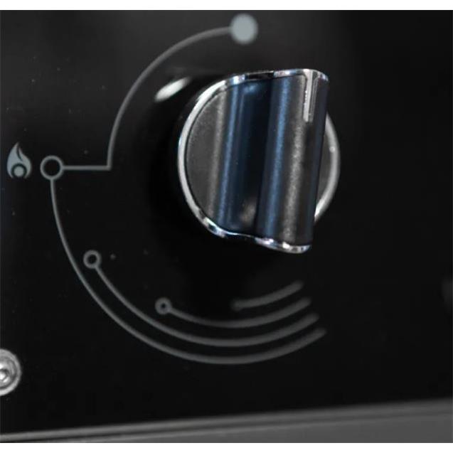 Horno Tromen Trh Gas Mesada/Embutir (04000007)