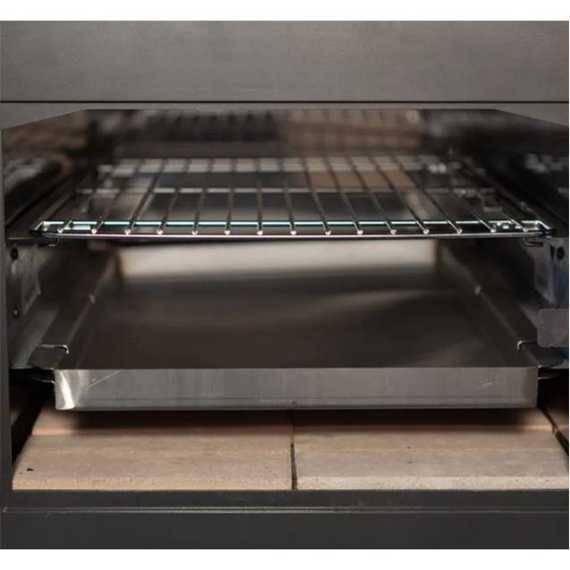 Horno Tromen Trh Gas Mesada/Embutir (04000007)