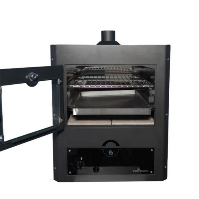 Horno Tromen Trh Gas Mesada/Embutir (04000007)