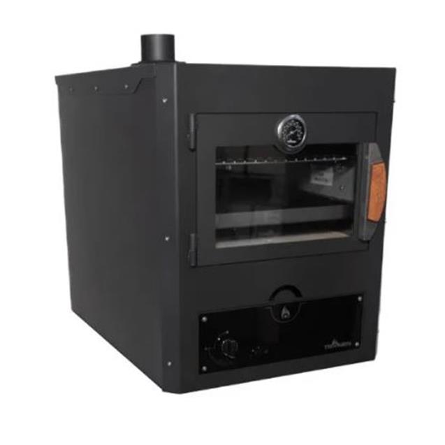 Horno Tromen Trh Gas Mesada/Embutir (04000007)