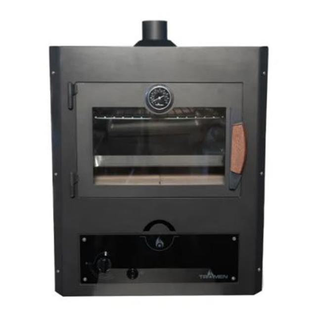 Horno Tromen Trh Gas Mesada/Embutir (04000007)