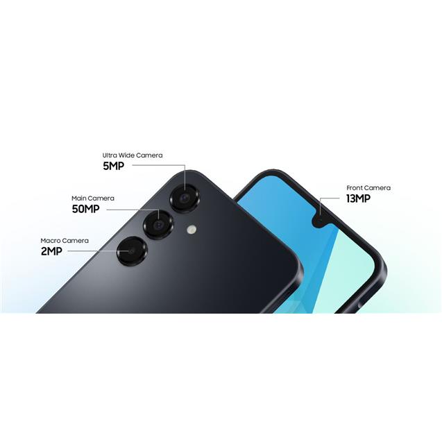 Celular Samsung Galaxy A16 4gb/128gb Gris