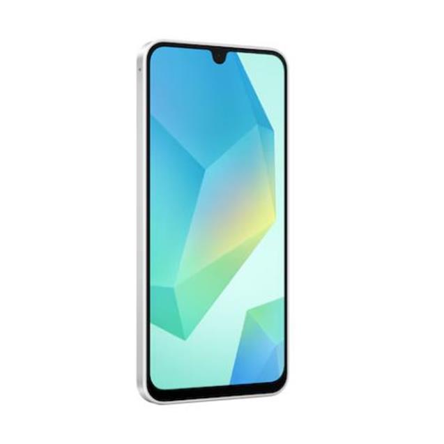 Celular Samsung Galaxy A16 4gb/128gb Gris