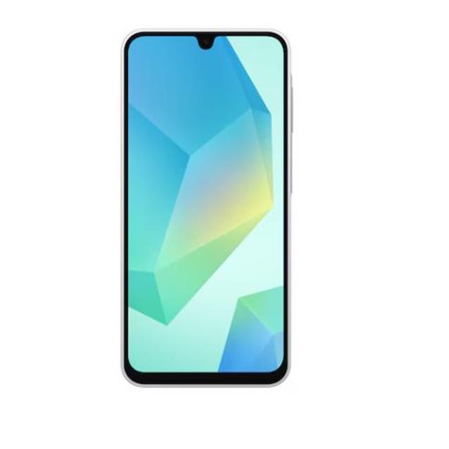 Celular Samsung Galaxy A16 4gb/128gb Gris