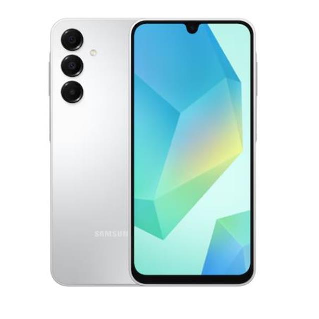 Celular Samsung Galaxy A16 4gb/128gb Gris