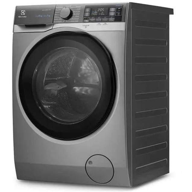 Lavasecarropas Electrolux 11/7 Kg Inverter Silver (EWD11S)