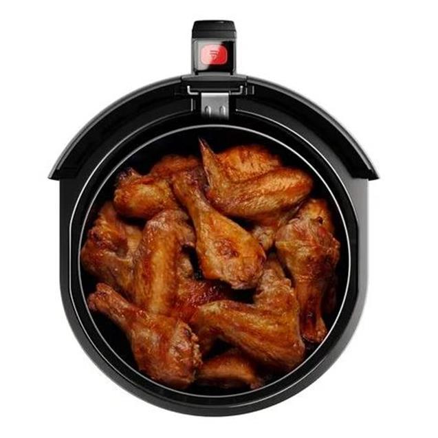 Freidora Electrolux 3.2 Lts Negro (EAF10)