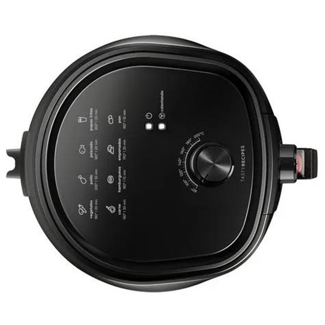 Freidora Electrolux 3.2 Lts Negro (EAF10)