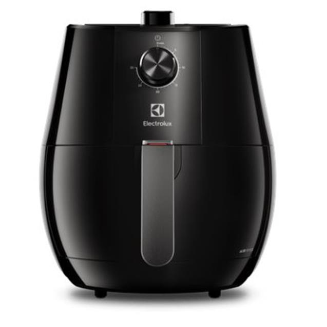 Freidora Electrolux 3.2 Lts Negro (EAF10)