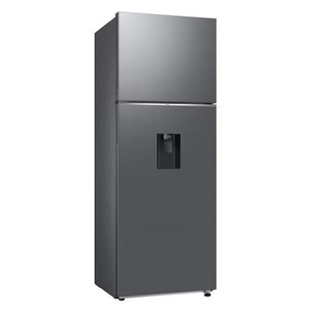 Heladera Samsung A++ Inverter 517 Lts  Inox (RT53DG6750S9BG)