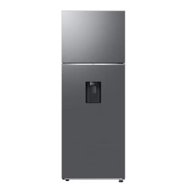 Heladera Samsung A++ Inverter 517 Lts  Inox (RT53DG6750S9BG)