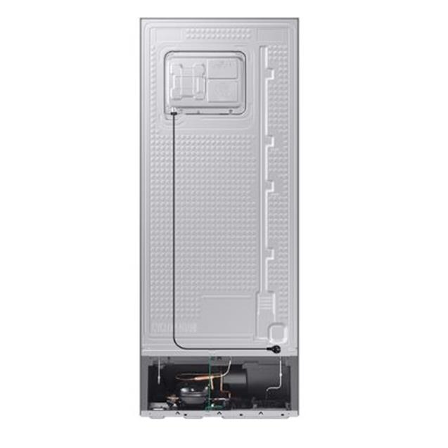Heladera Samsung 471 Lts Inverter C/ Dispenser. Negro (RT42DG6730B1BG)