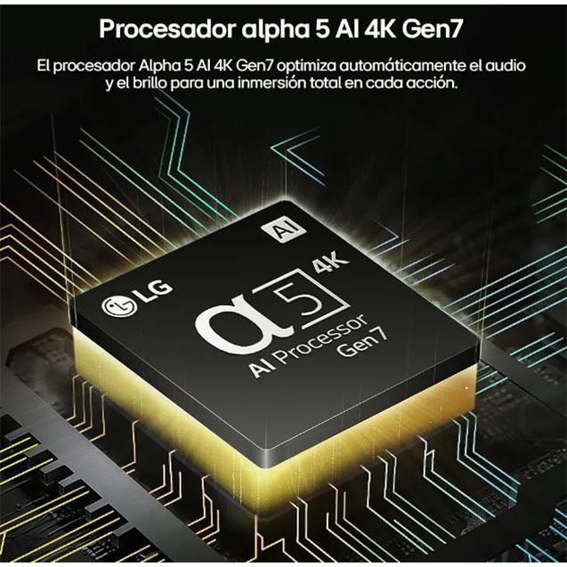 Smart Tv Lg 4k - Nanocell (65NANO80)