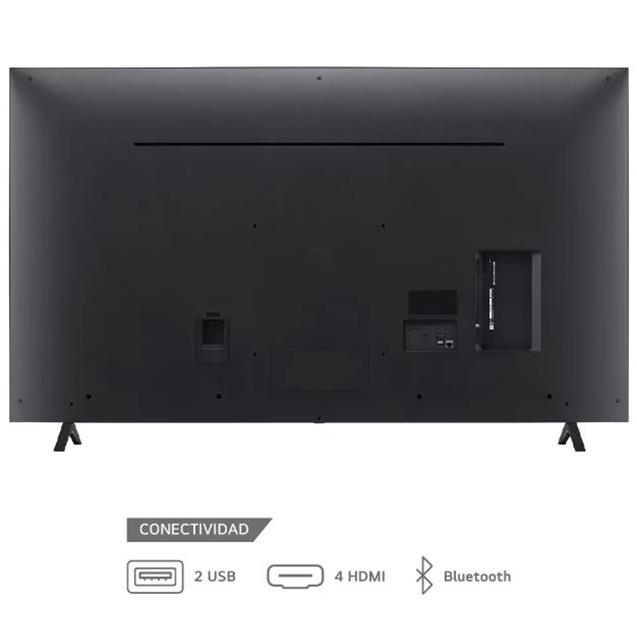 Smart Tv Lg 4k - Nanocell (65NANO80)